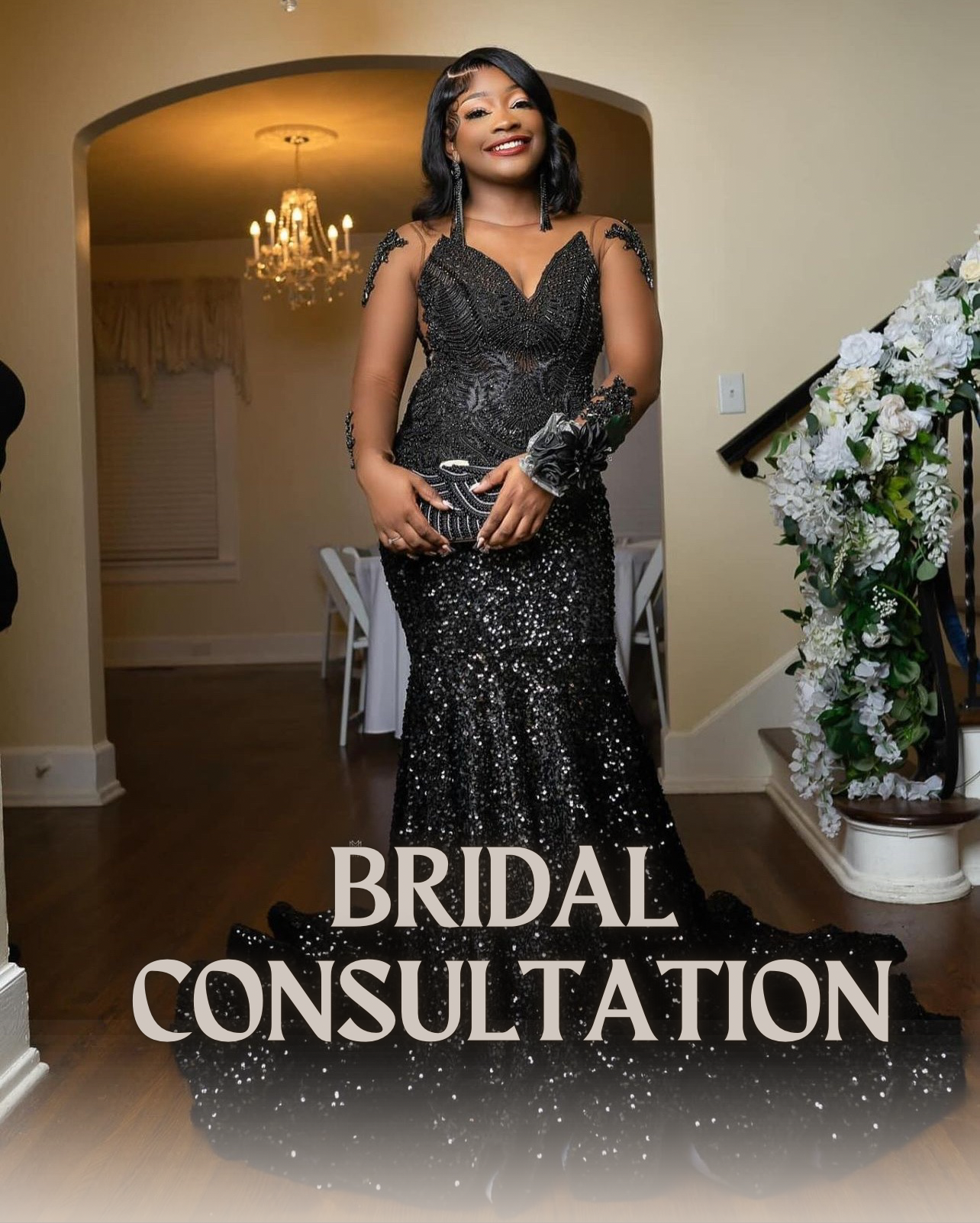 Bridal Consultation