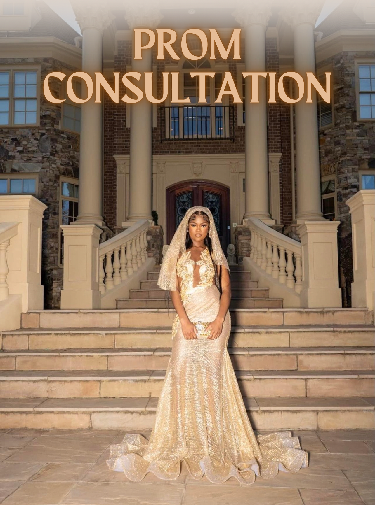 Prom Consultation & Reservation Fee