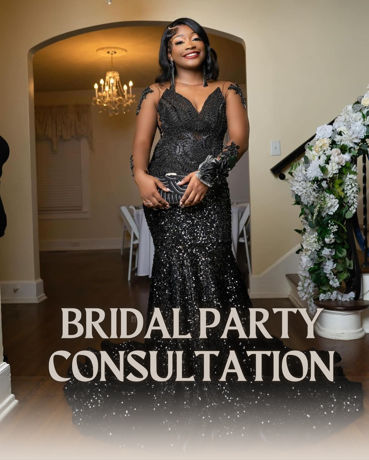 Bridal Party Consultation