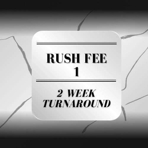 Rush Fee 1